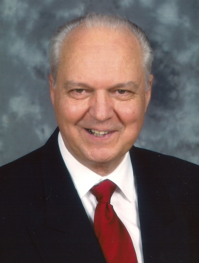 Nestor Leonard Michasiw Profile Photo