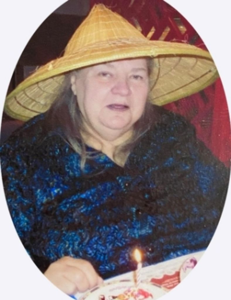 Laura Rose Kelch Profile Photo