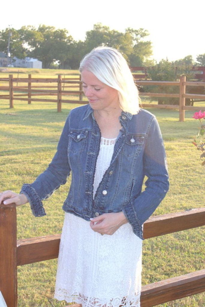 Rhonda Lyn Justice Profile Photo