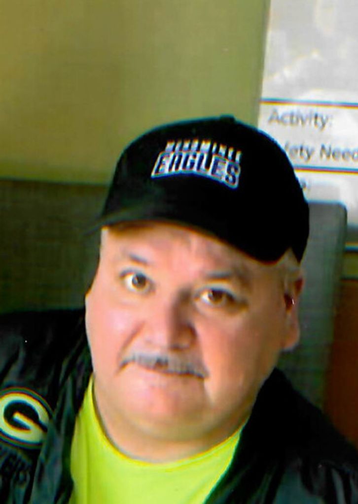 Clarence M. Olson, Jr.