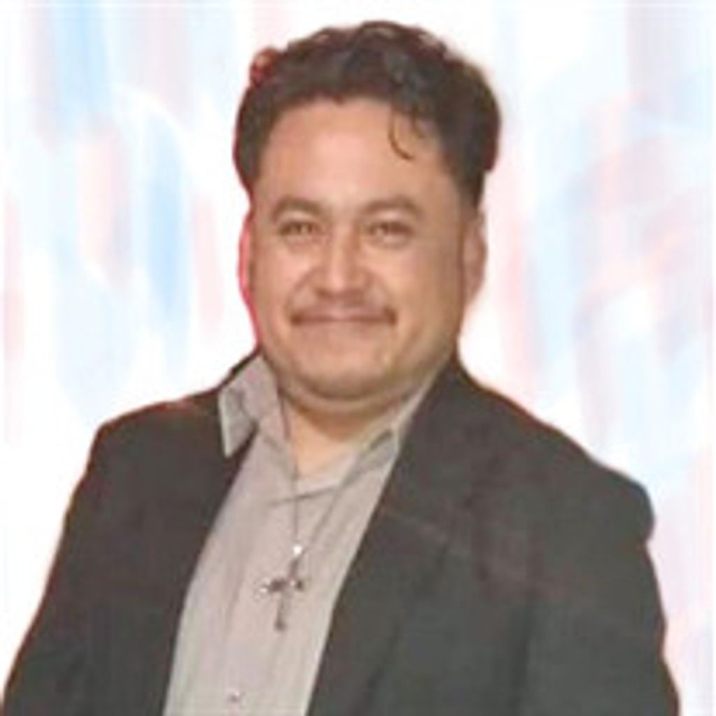 Tito Alfredo Hernandez Oliver
