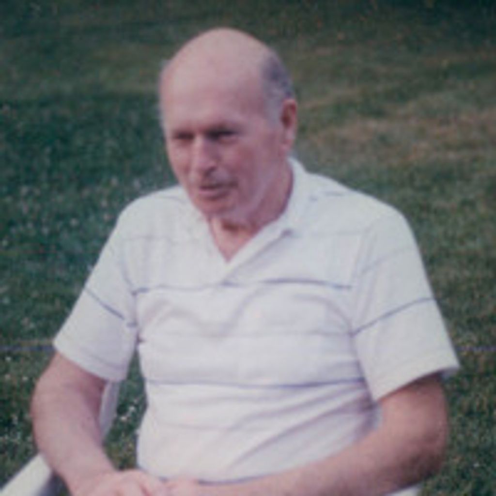 Theodore East Brink