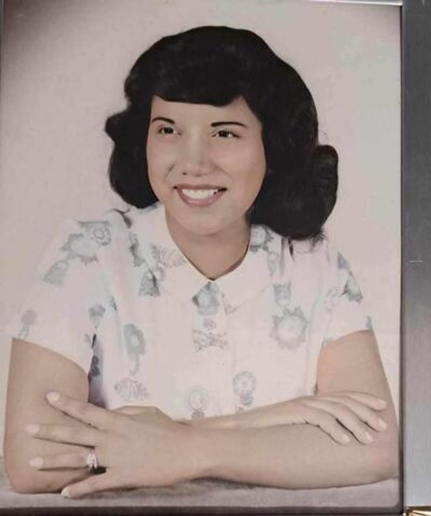 Rebecca Roque Colunga