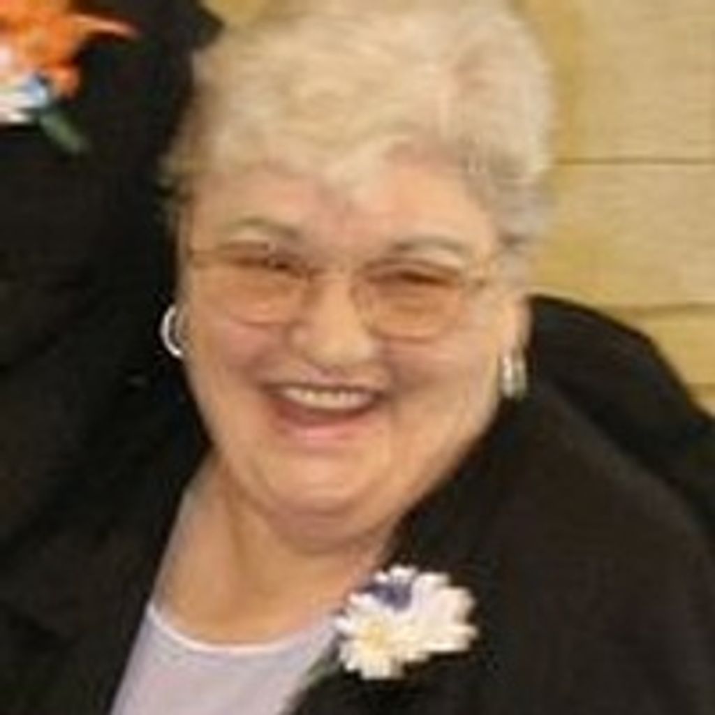 Marlys Lee