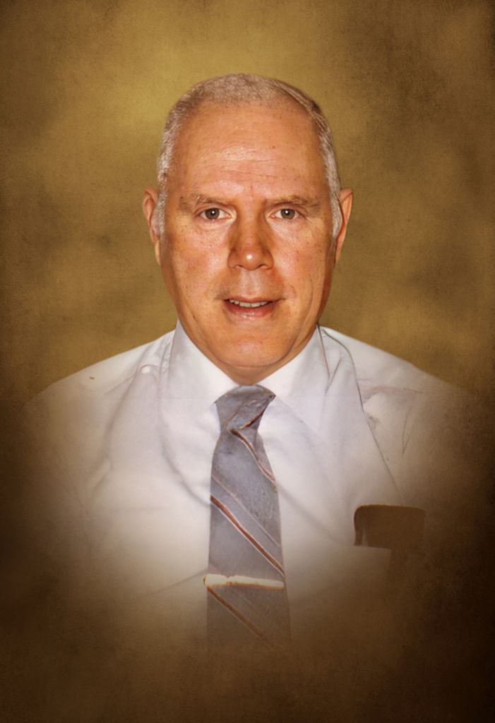 Herbert Claude Gilliam