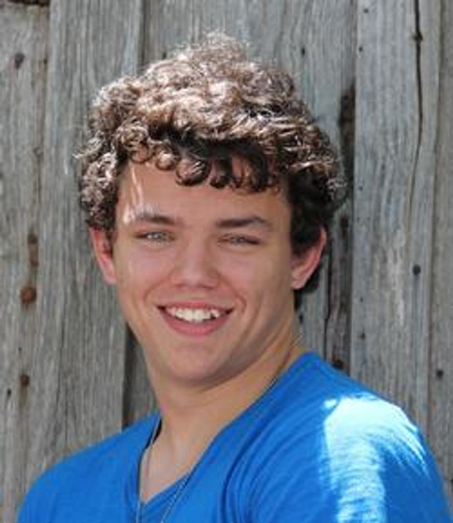 Bobby Colton Perkins