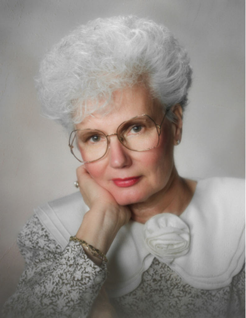 Christine Louise (Fredrickson) Springhetti Profile Photo