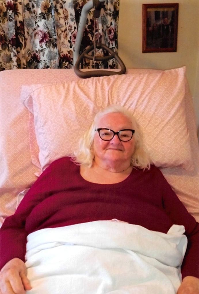 Edna E Blalock Profile Photo