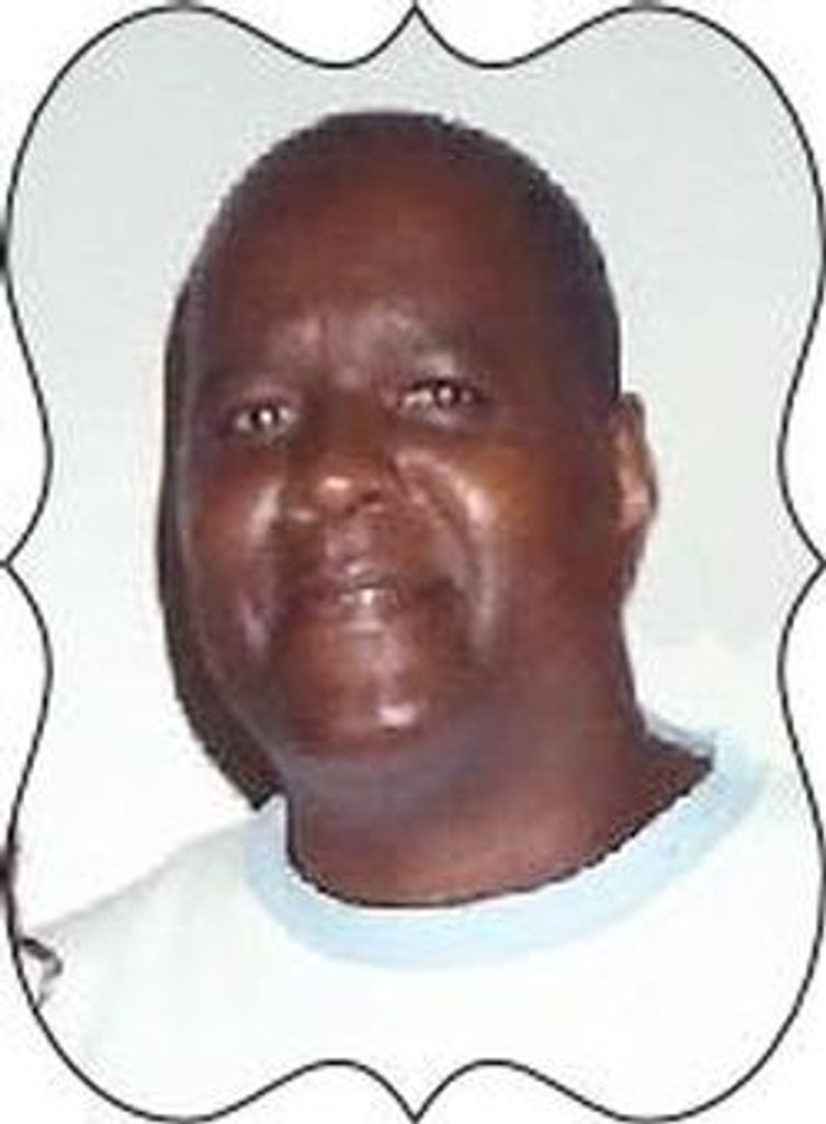 Charles A Harris