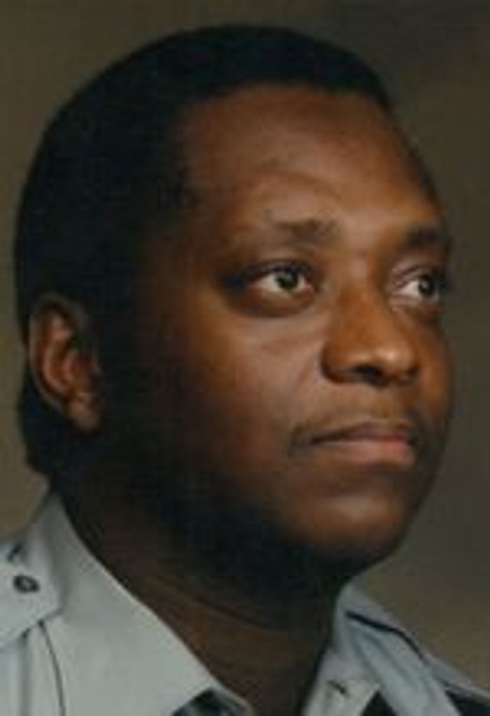 William Westbrook, Jr.