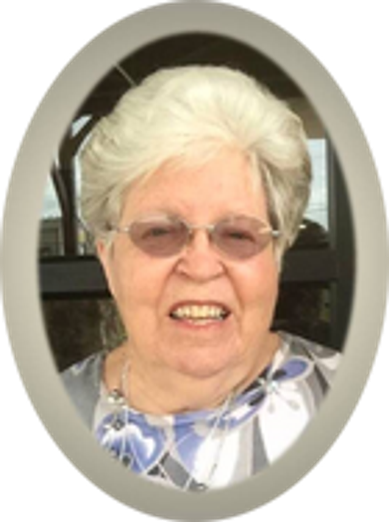 Betty  Sisk