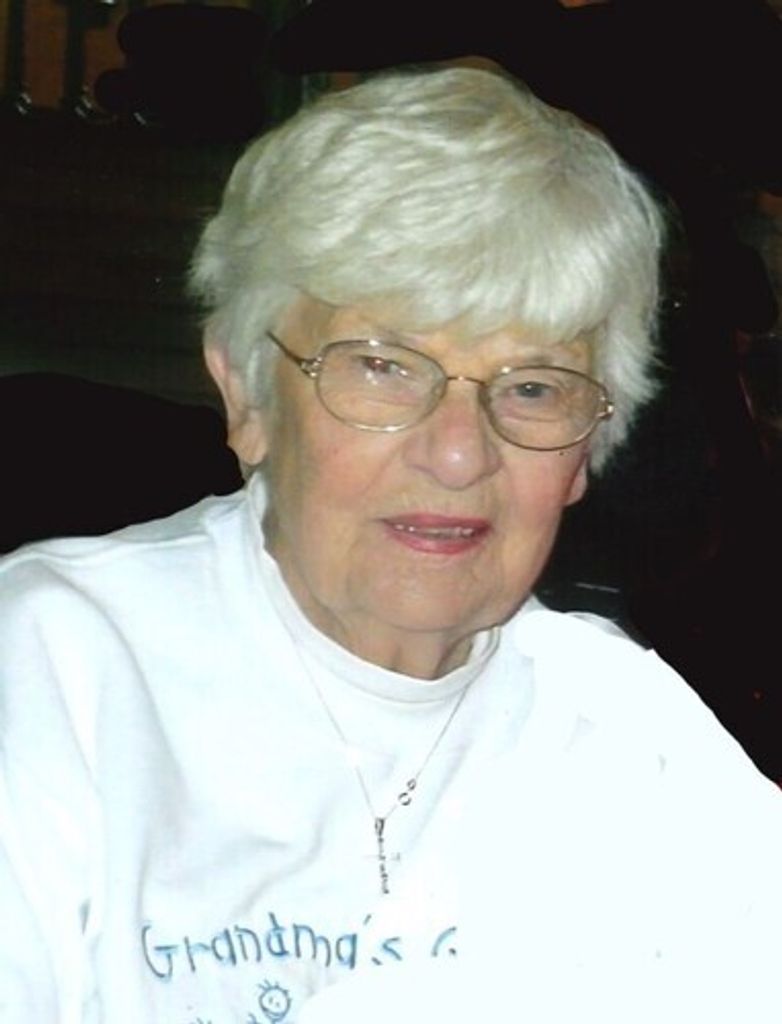 Phyllis Cecelia Ausloos Profile Photo