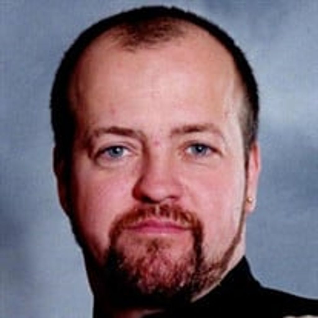 James B. Mellon III