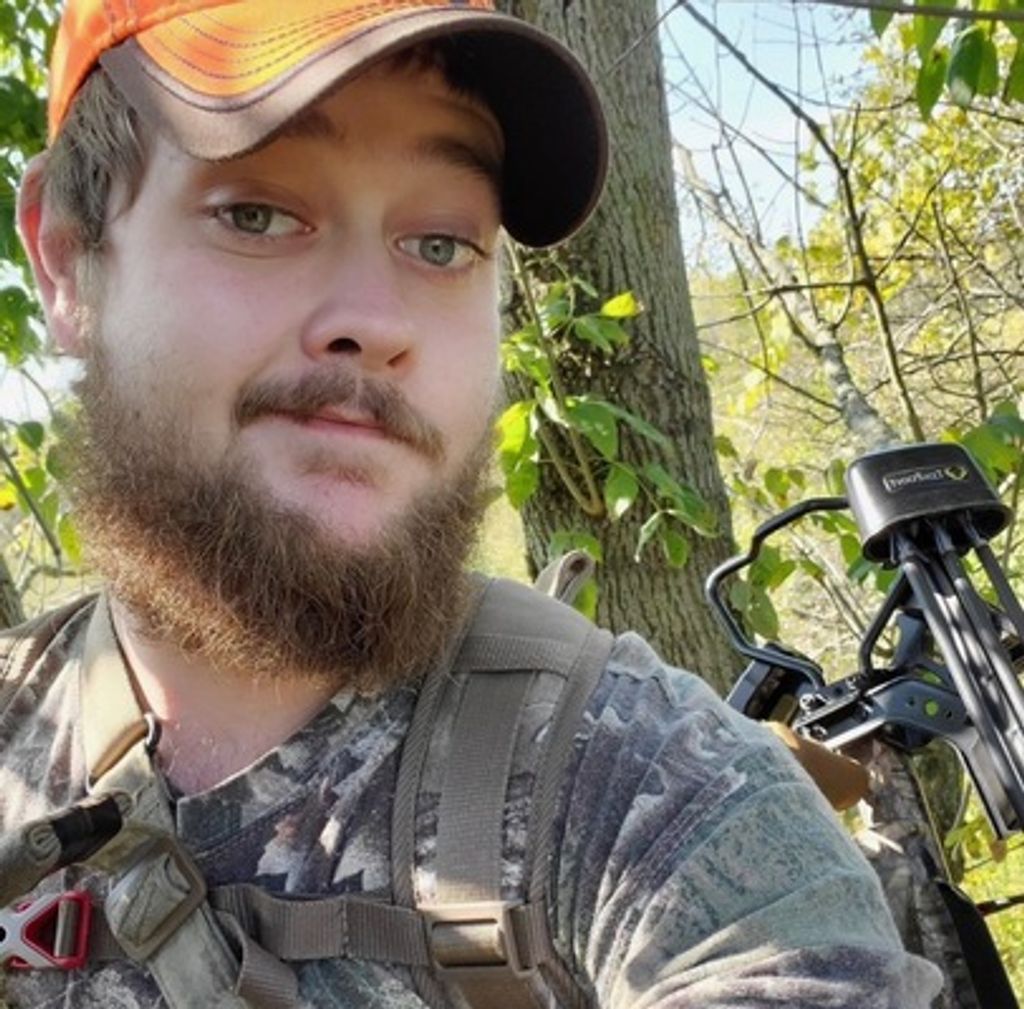 Joshua John Williams Profile Photo