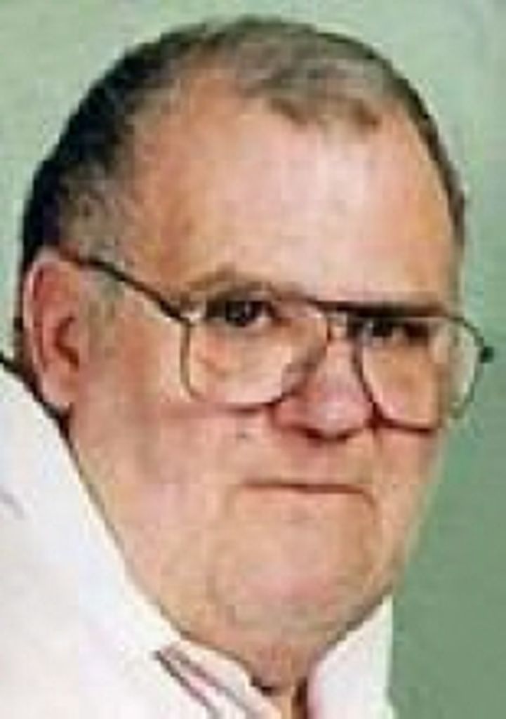 James  R. Howell