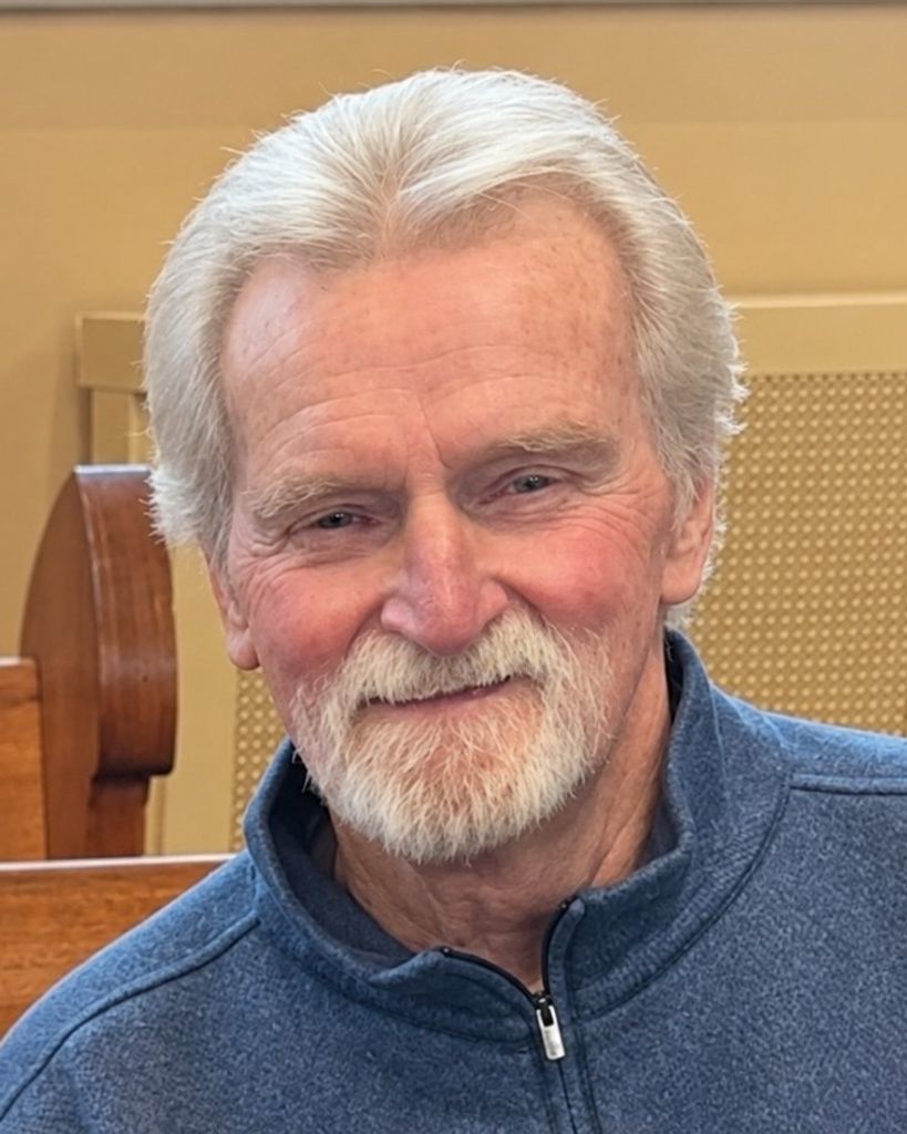 Thomas J. "Tom" Van Oss Profile Photo