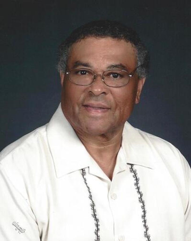 George R. Derrick Profile Photo