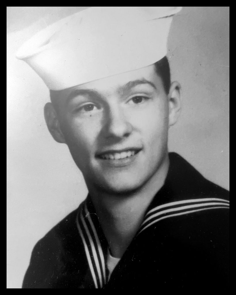 Michael Joseph Behnke Profile Photo