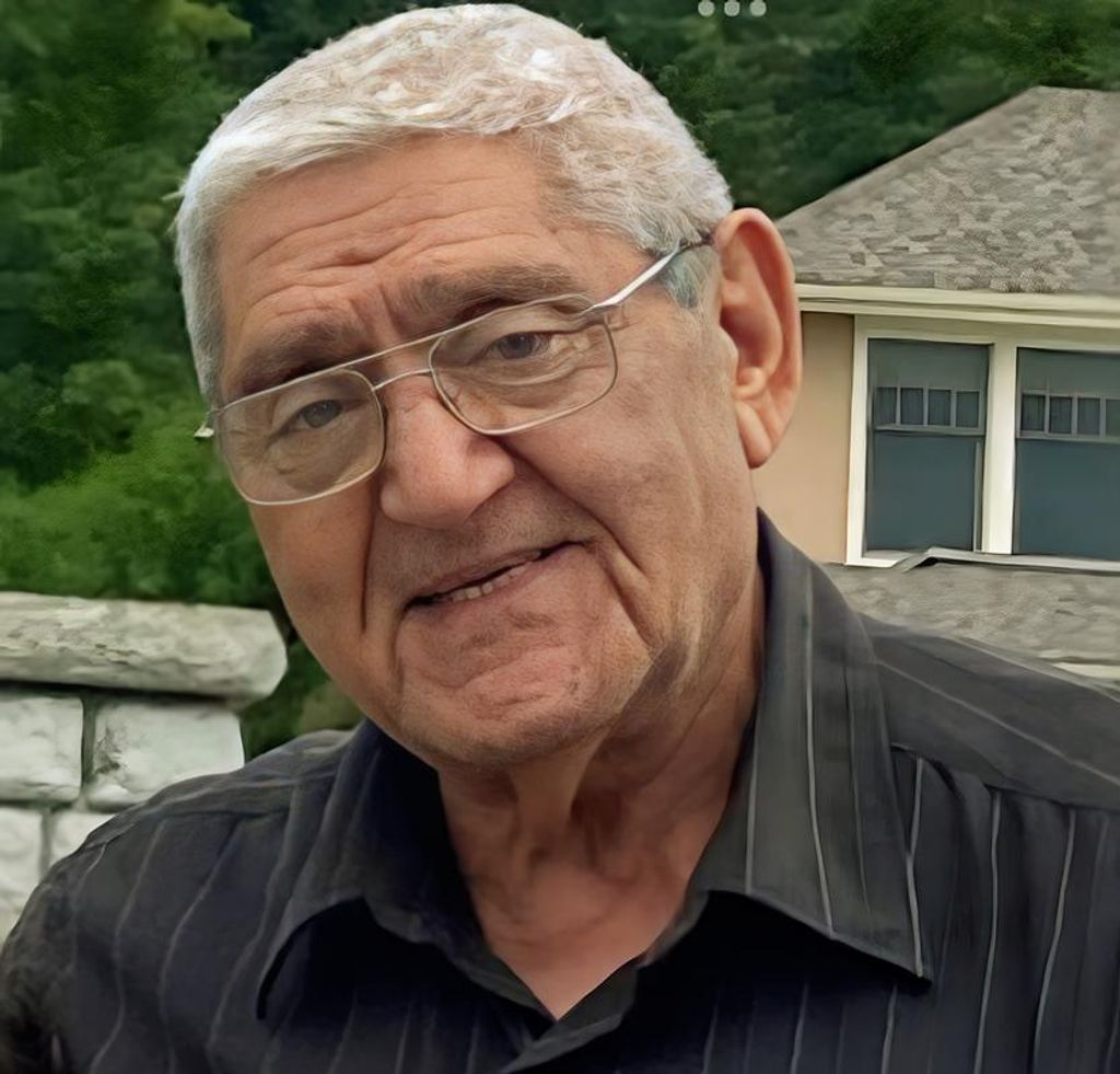 Dr. Sabah Poulis Zoma