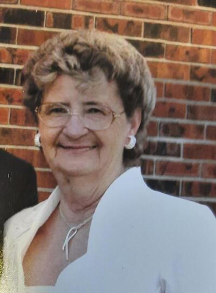 Blanche E. (Mcdowell) Wilson Profile Photo