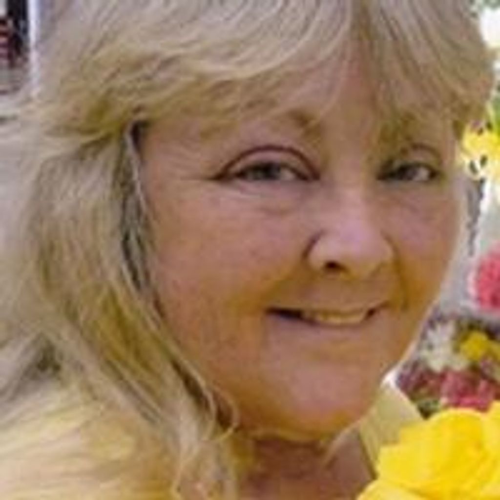 Mary Elizabeth Eisenburg