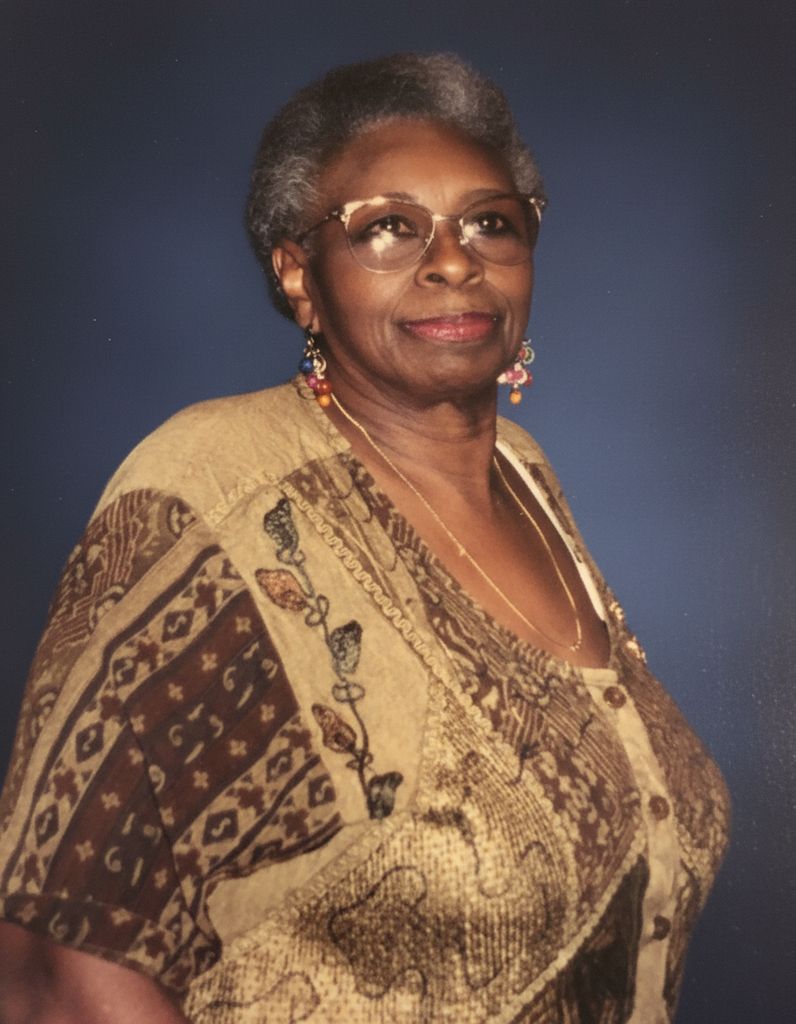 Gloria Brown