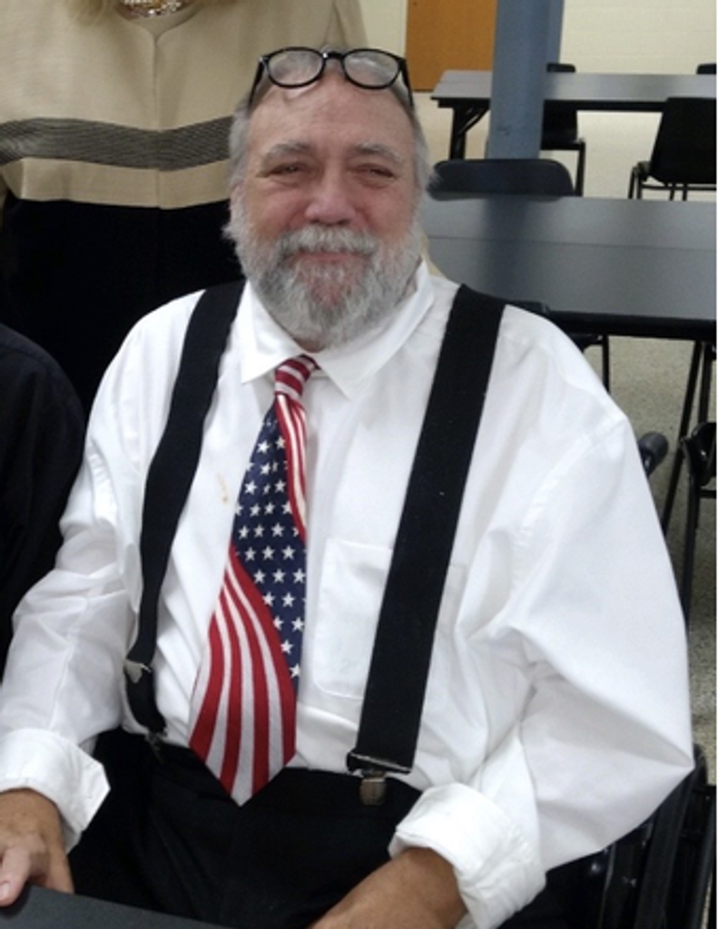 Willard V Saylor Profile Photo