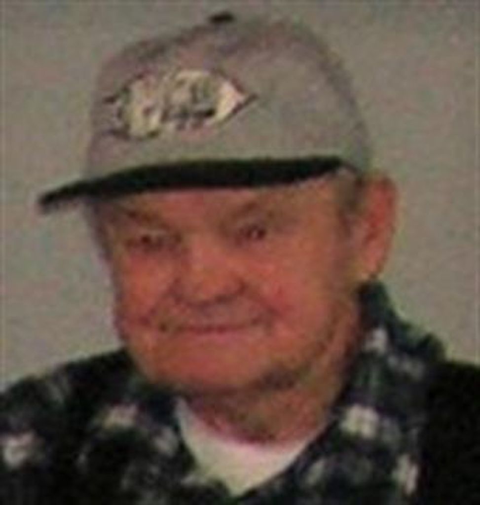 Clyde Morris