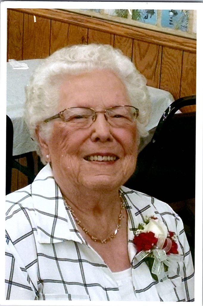 Marilyn June Kvam