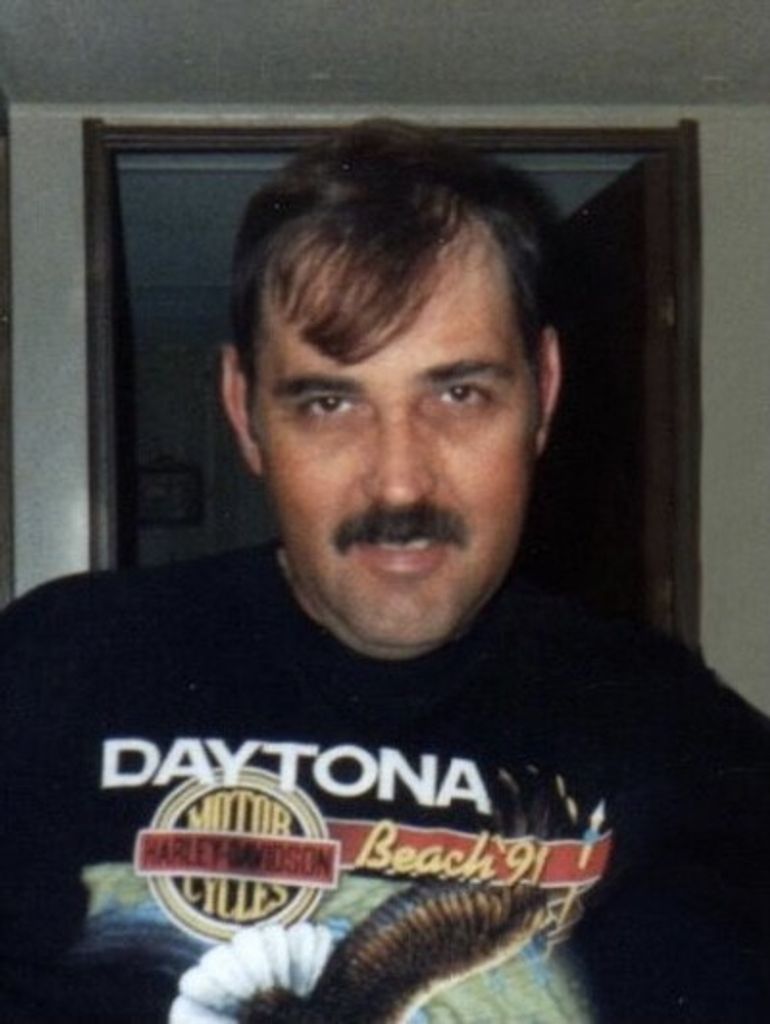 Roger R. Reynolds Profile Photo