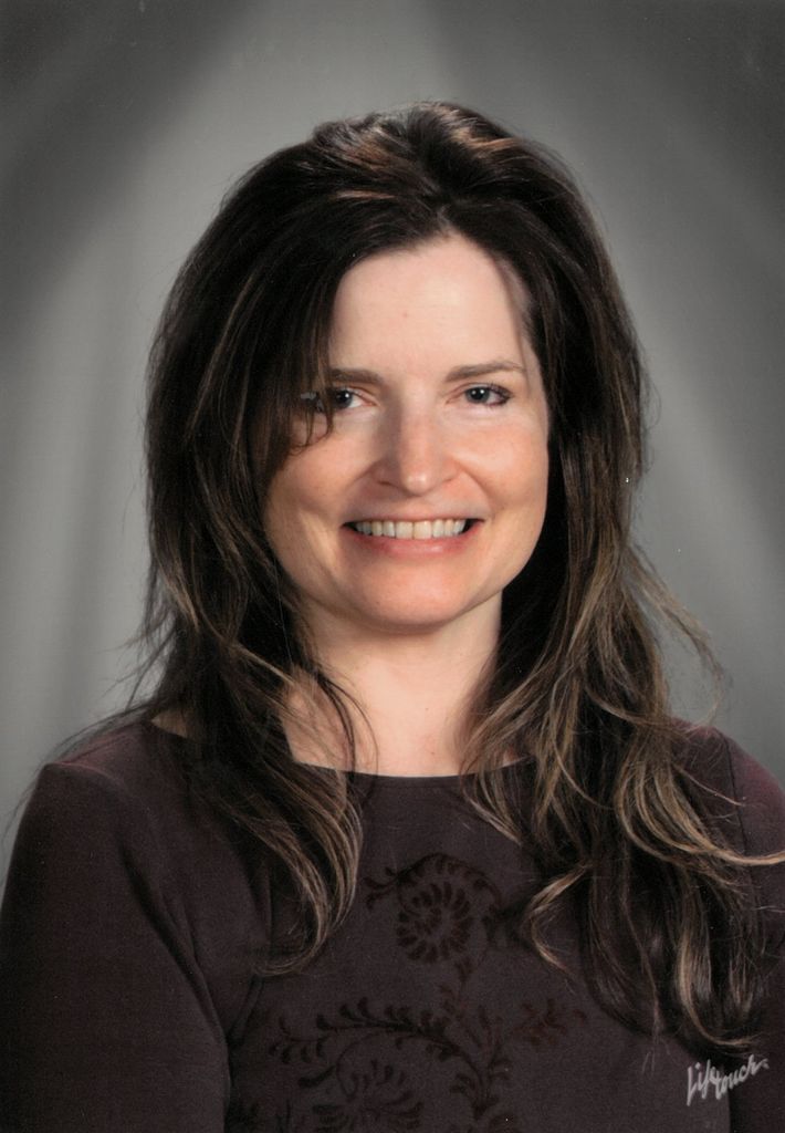 Michele Lott Profile Photo