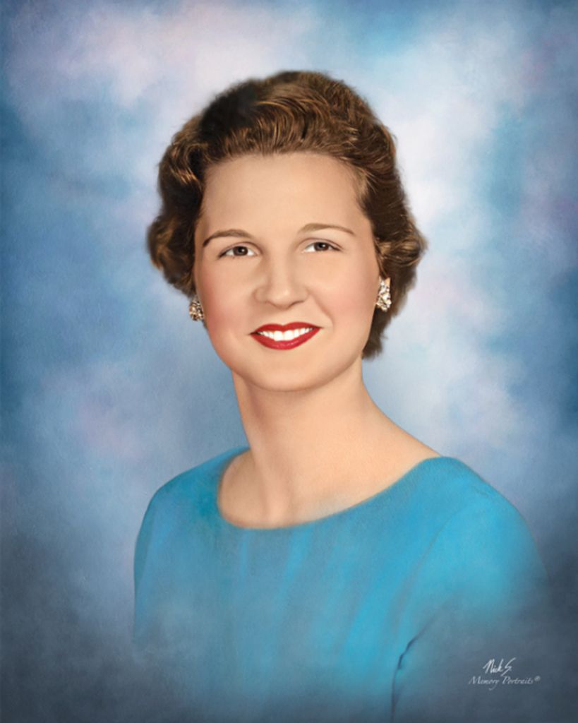 Dorothy Matthews Meekins Profile Photo