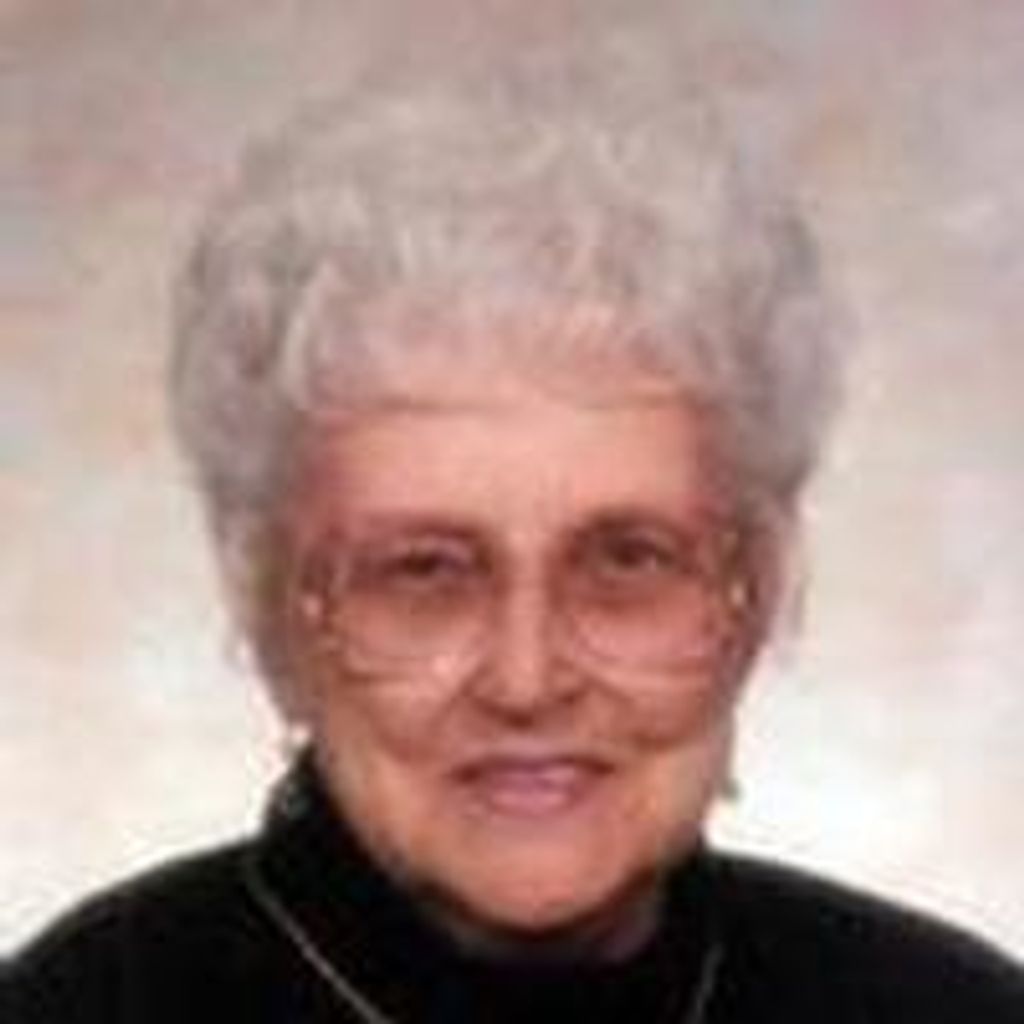 Margie Lorraine Clark