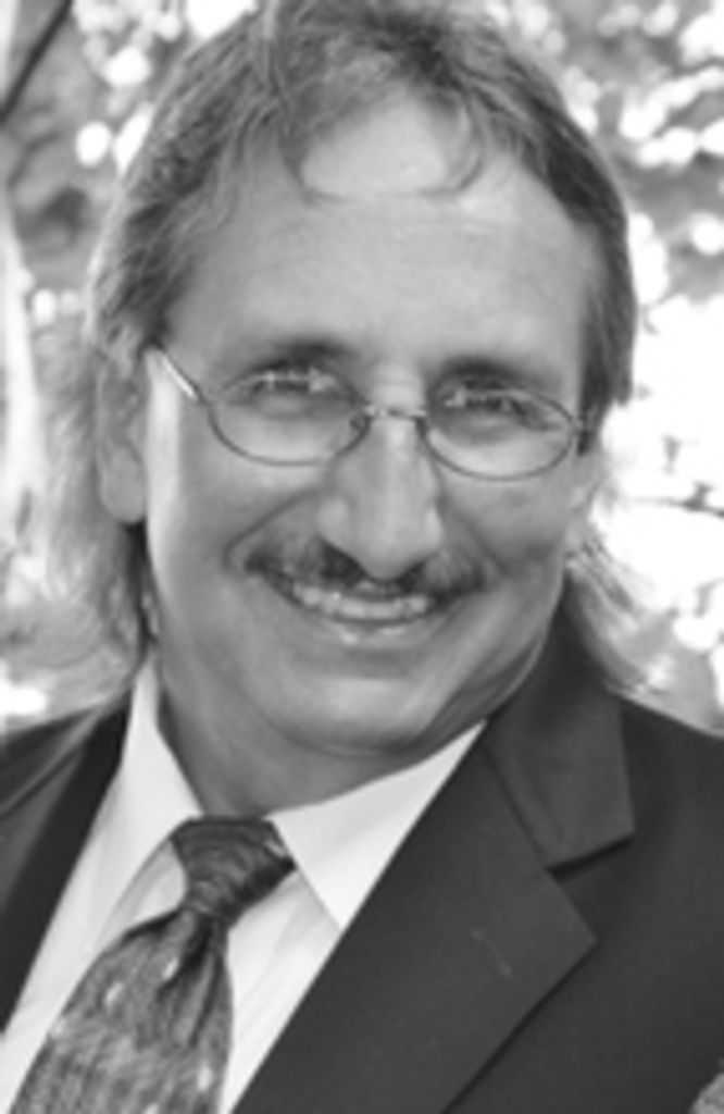 Jerome John Zamostny