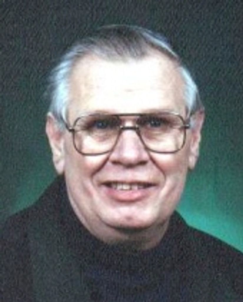 Kenneth J. Hendricks