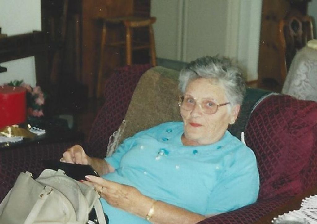 Nora Large Gilliam Profile Photo