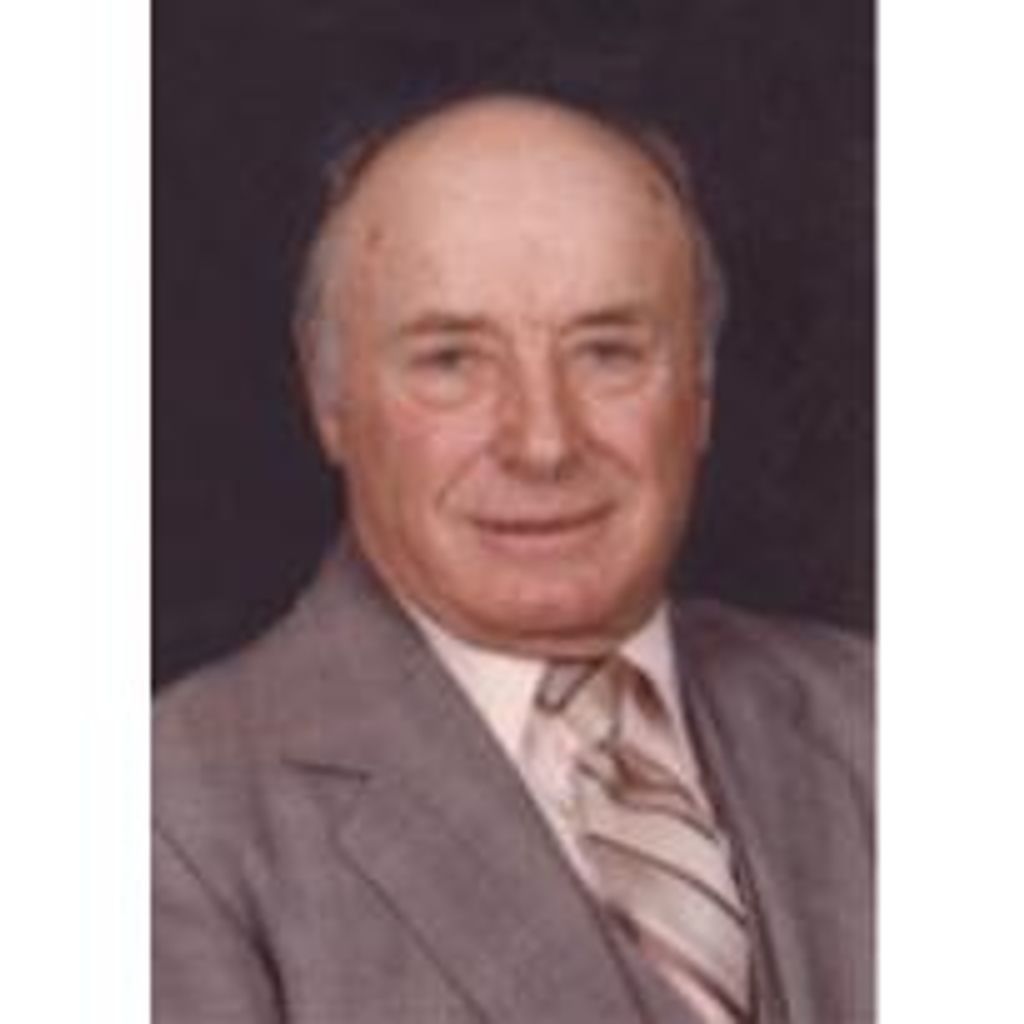 Harold Janisch