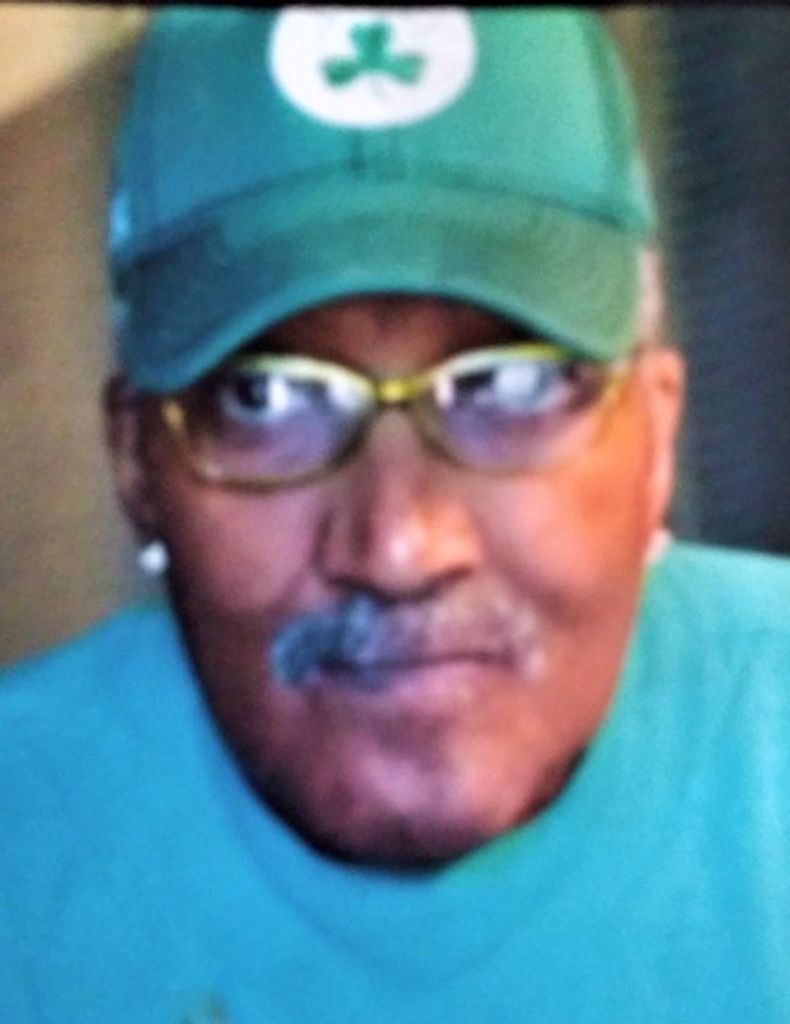 Bernardette S. Mcbride