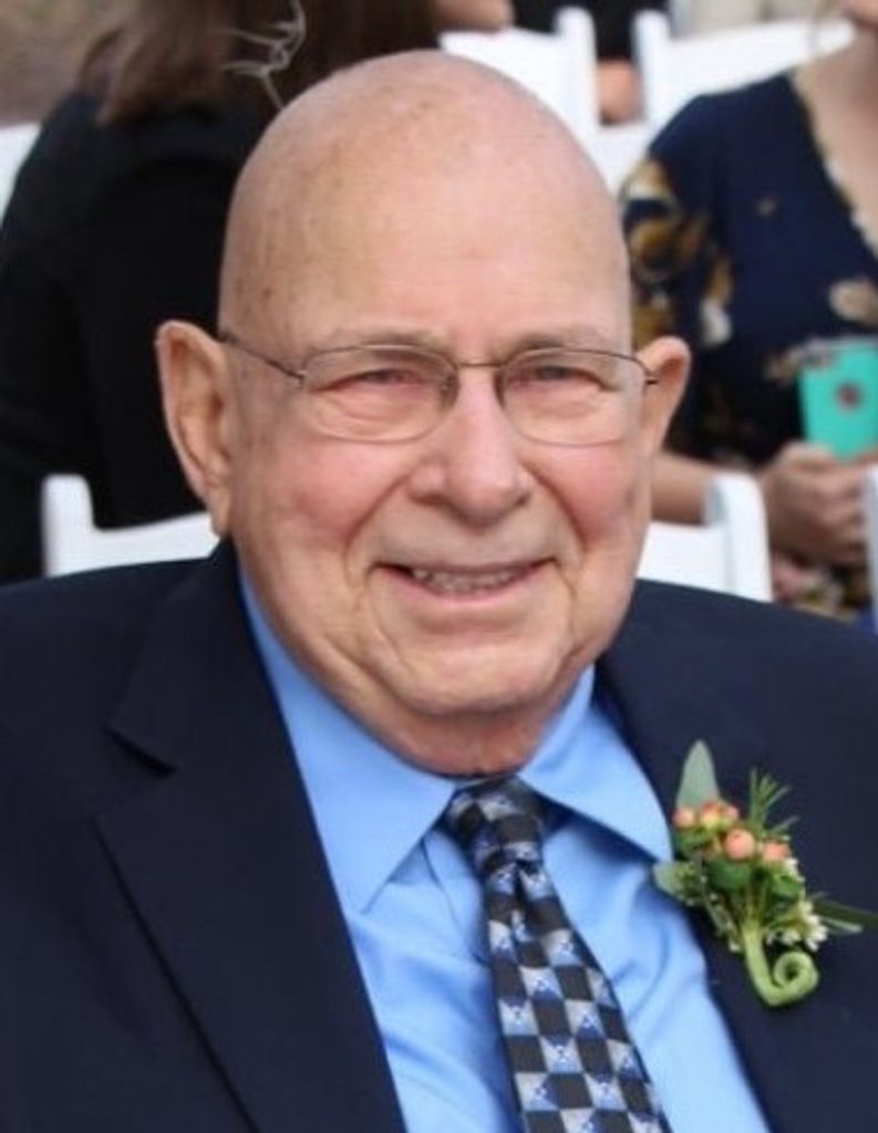 Herb Schwartz