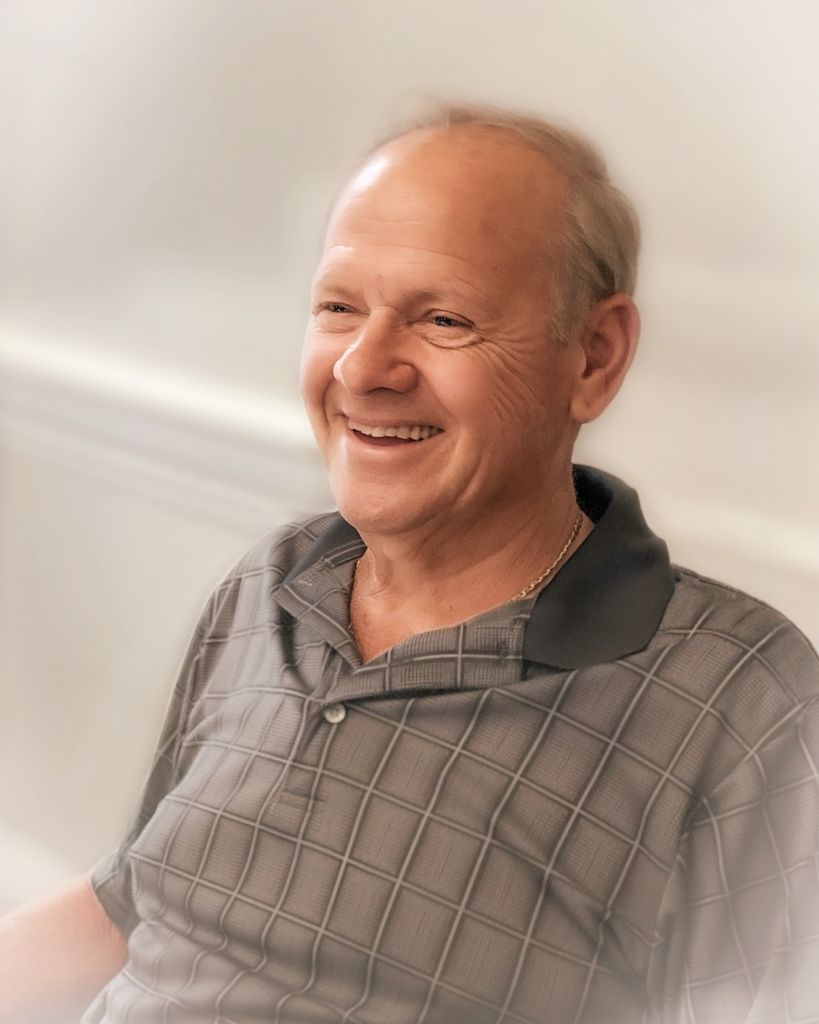 Charles "Chuck" Olivier Profile Photo