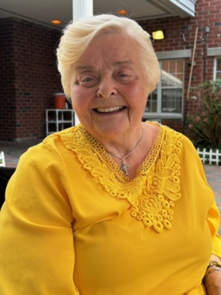 Marit Fredricks Profile Photo
