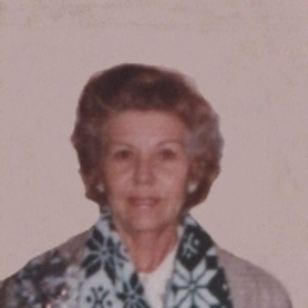 L. Josephine Riggs
