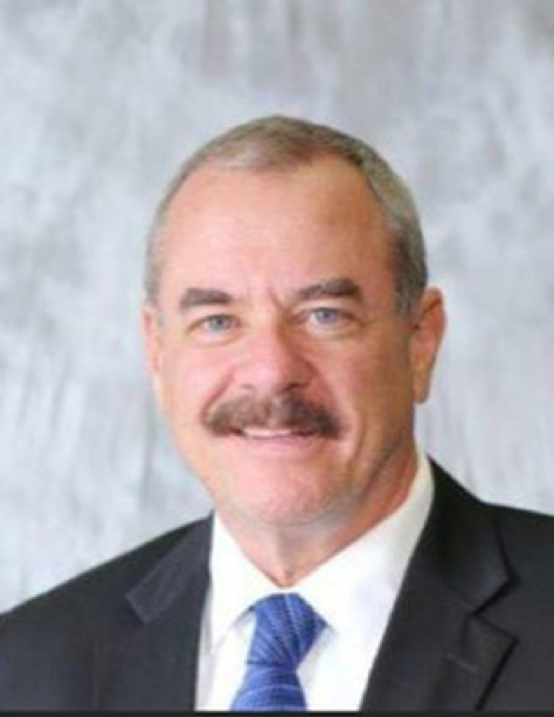 Steven Victor Peterson Profile Photo