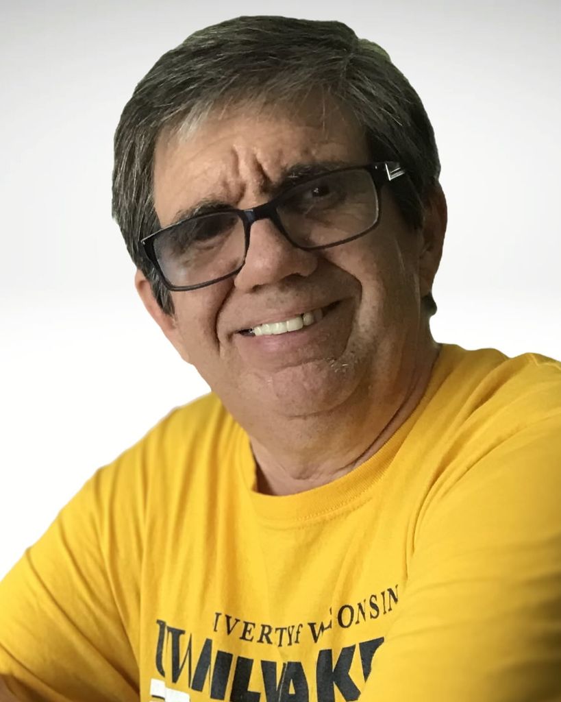 Glen Vanden Boomen Profile Photo