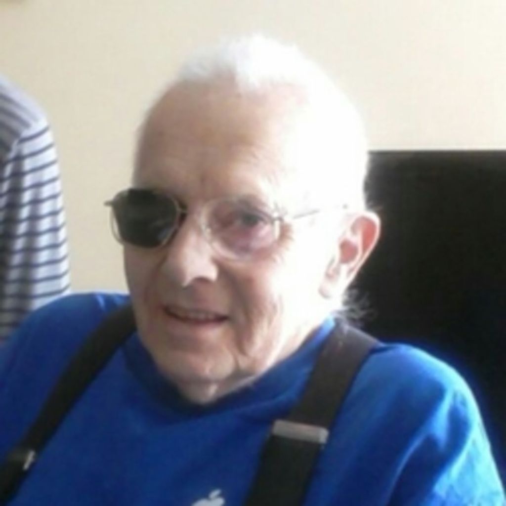 Richard Joseph Morak Profile Photo