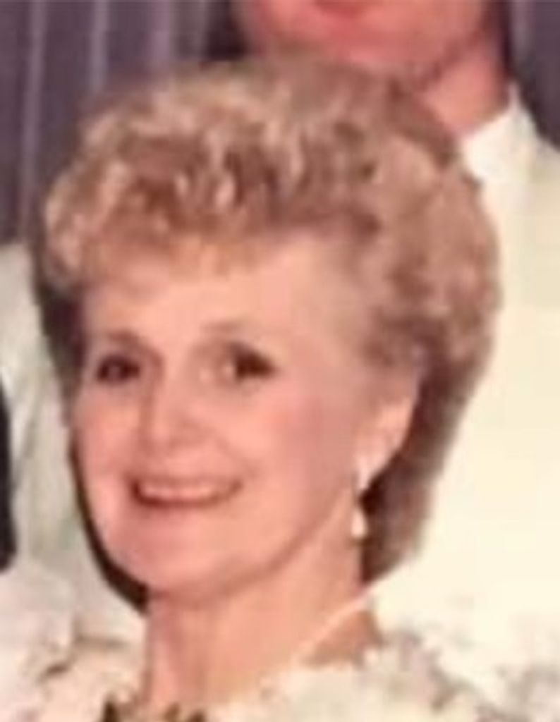 Anne Chiango