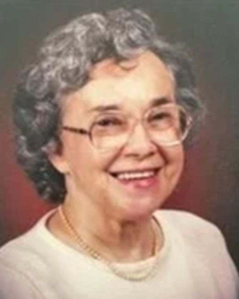 Janet G. Smith