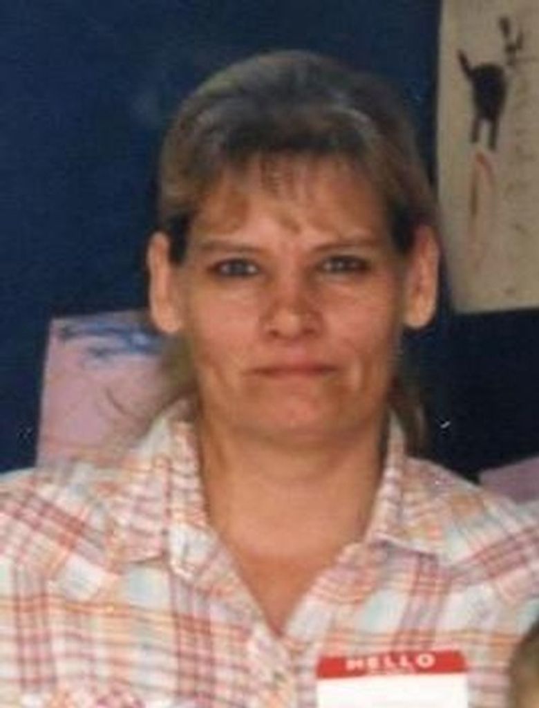 Mary Lou H. Karnehm