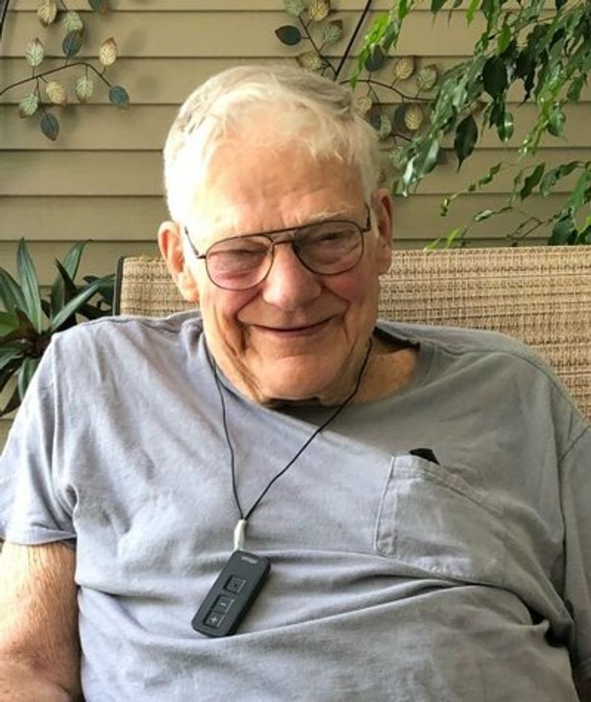 William "Bill" Henry Kenyon, Sr. Profile Photo