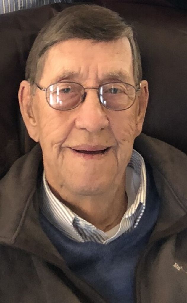 Dale Bullock Profile Photo